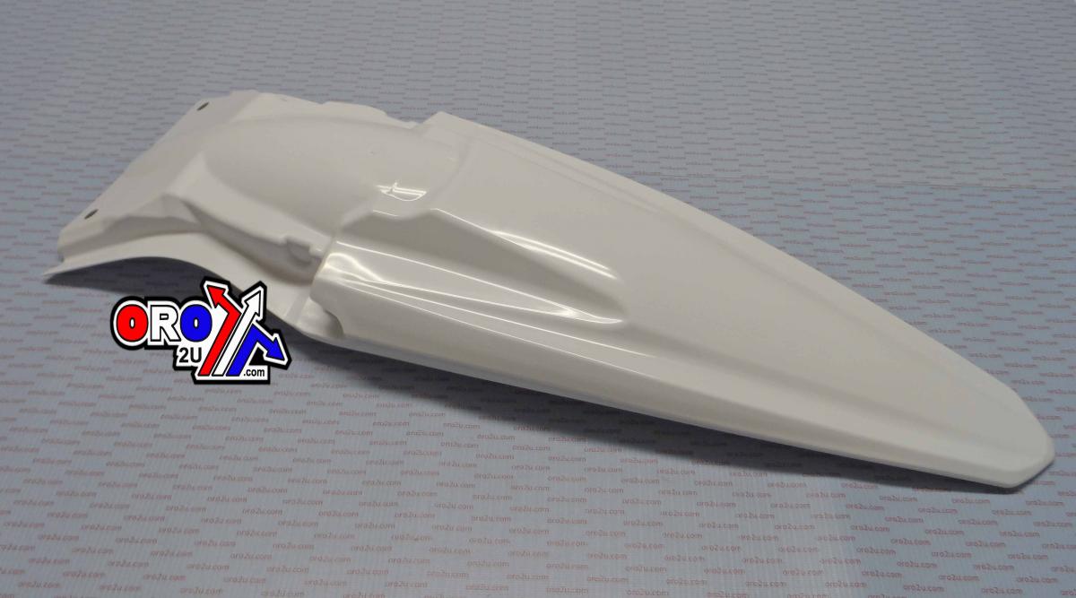 REAR FENDER 2016-18 KXF, RTECH R-PPKXFBN0016 thumbnail 2