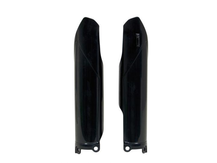LOWER FORK GUARDS 16-25 KX450F, RTECH R-PSKXFNR0016