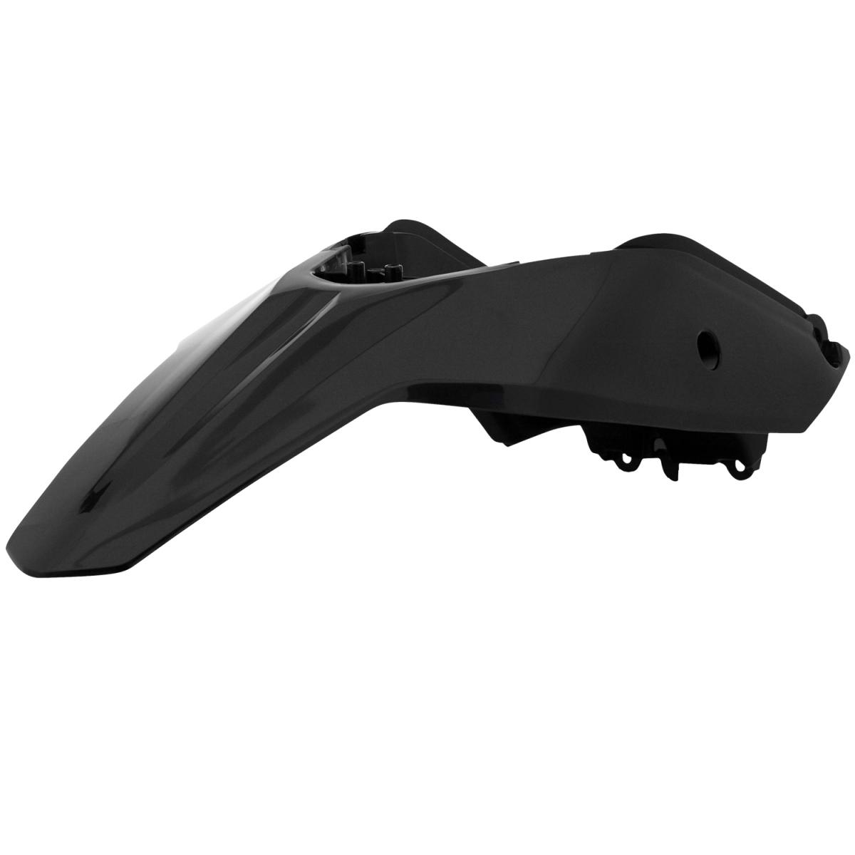 REAR FENDER 2016-23 KTM65, RTECH R-PPKTMNR1665 image 1