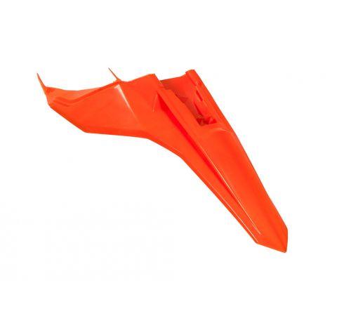 REAR FENDER 2016-23 KTM65, RTECH R-PPKTMAR1665 image 1
