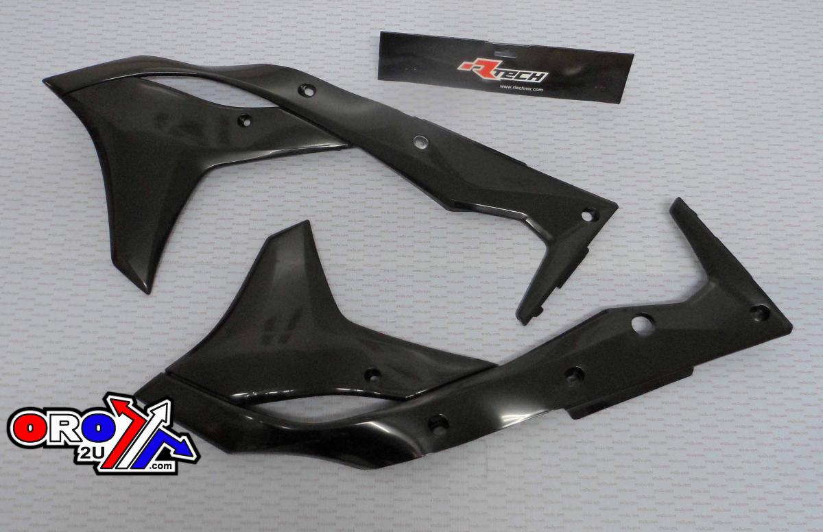RAD SCOOPS 17-19 KX250F BLACK, RTECH R-CVKXFNR0017 thumbnail 2