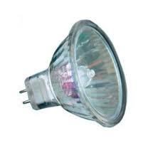 HALOGEN LIGHT BULB 12V 50W 38 DEGREE ANGLE image 1