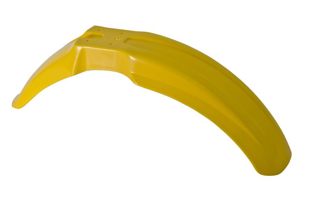 FENDER FRONT 89-00 RM125/250, RTECH R-PARM0GI9600 image 1