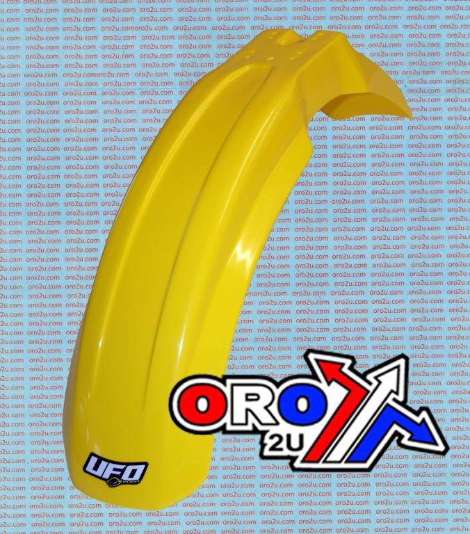 FENDER FRONT RM125/250 89-00 image 1