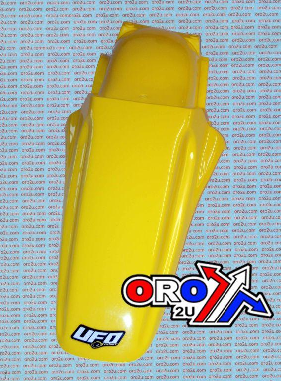 FENDER REAR RM125/250 93-95 image 1