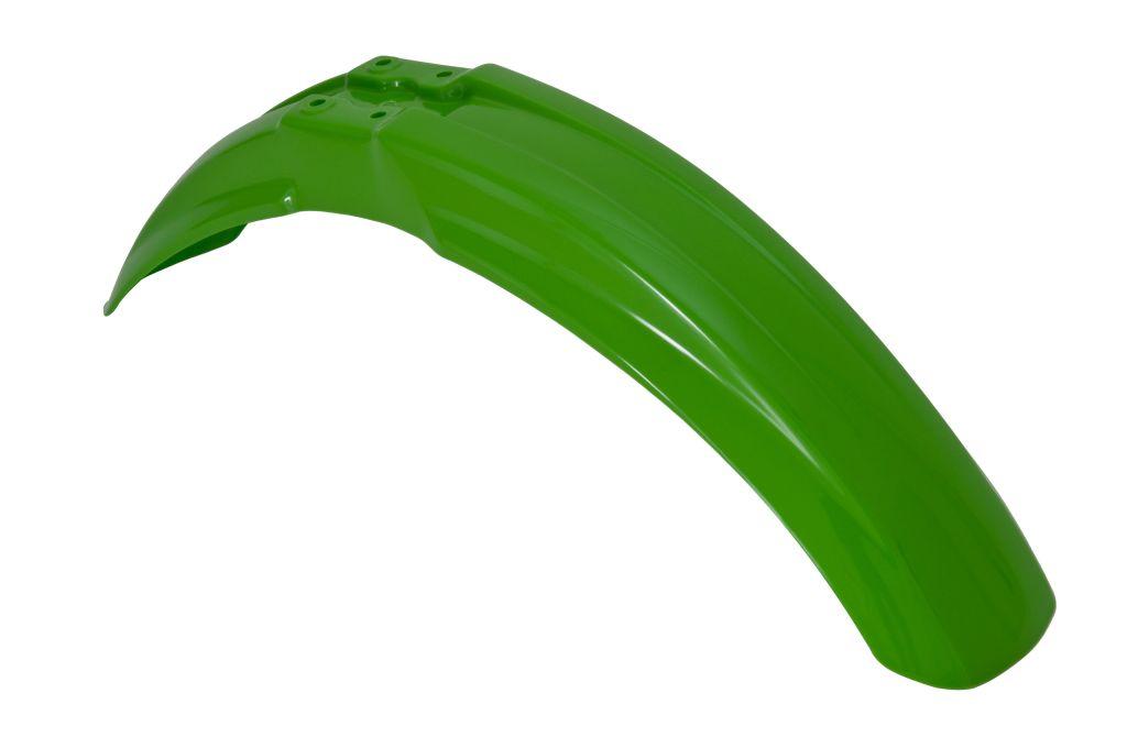 FENDER FRONT 94-02 KX125/250, RTECH R-PAKX0VE9902 image 1