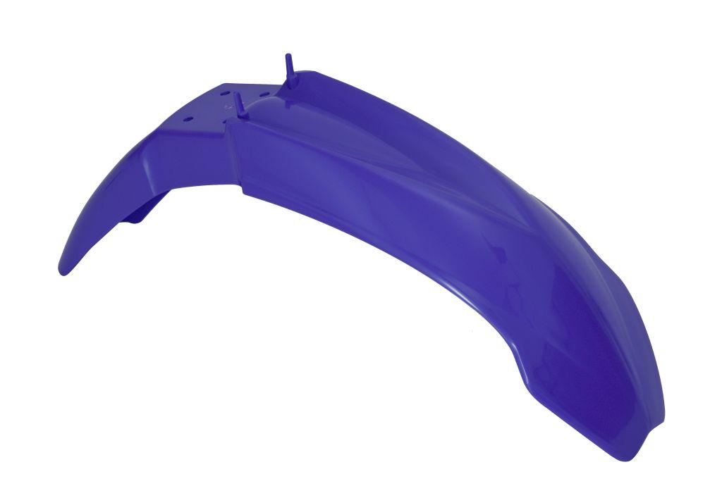 FRONT FENDER KTM/HUSABERG, RTECH R-PAKTMAH0300 image 1