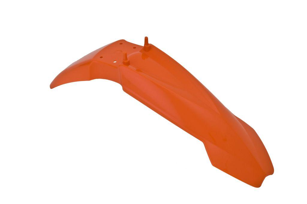 FRONT FENDER 02-08 KTM65, RTECH PAKTMAR0065 image 1