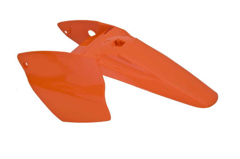 REAR FENDER SIDE PANELS02-08, RTECH R-CDKTMAR0065 image 1