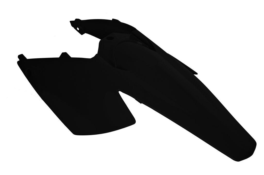 REAR FENDER SIDE PANEL 03-6 KT, RTECH R-CDKTMNR04XC image 1