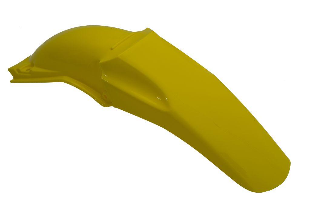 REAR FENDER 96-00 RM125/250, RTECH PPRM0GI9600 image 1