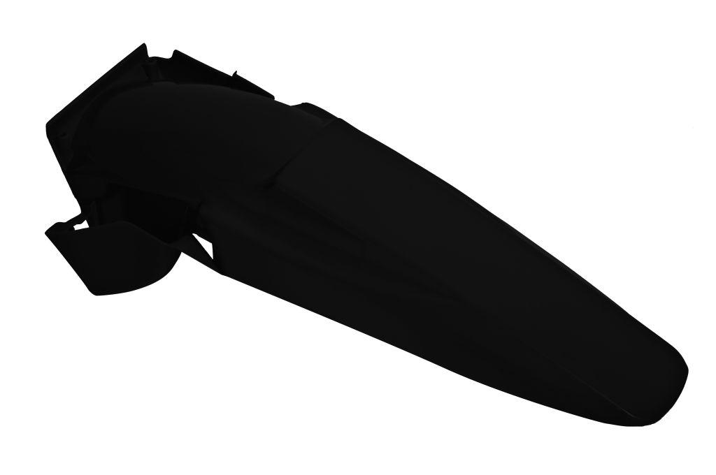 REAR FENDER 98-03 KTM, RTECH R-PPKTMNR9802 image 1