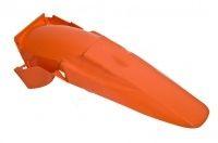 REAR FENDER 98-03 KTM, RTECH R-PPKTMAR9802 image 1
