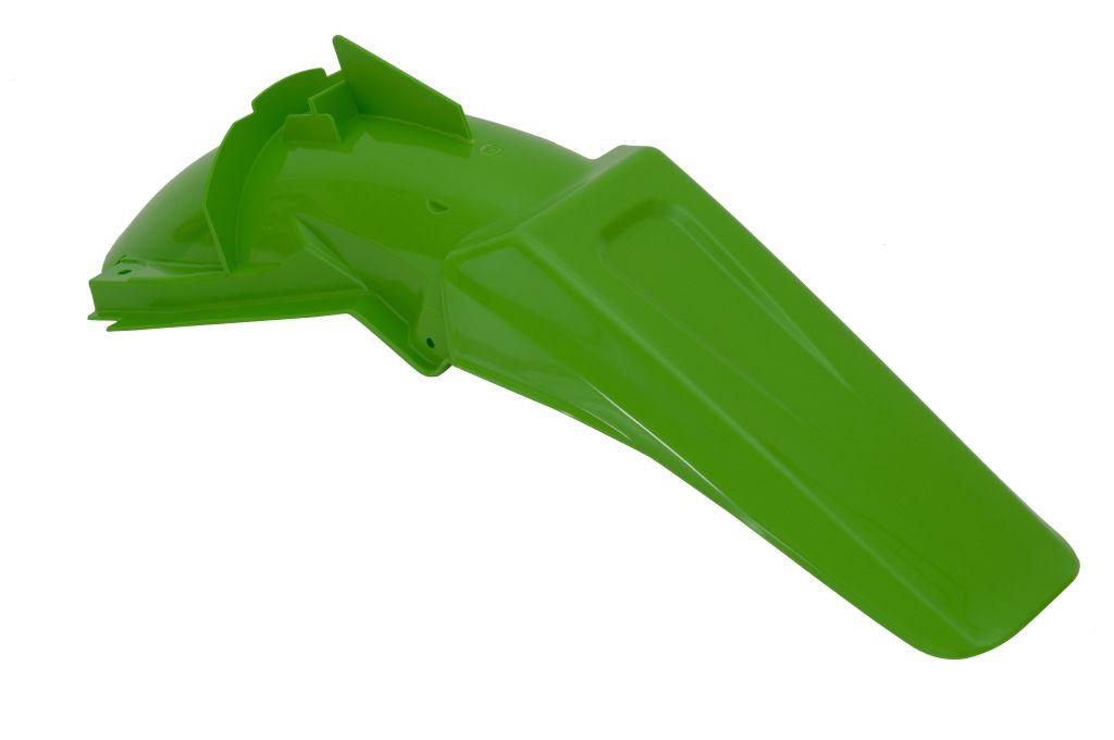 REAR FENDER 99-02 KX125 KX250, RTECH R-PPKX0VE9902 thumbnail 2