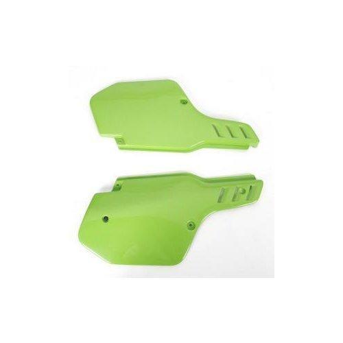 S/PANELS KX500 89-03 GN, 116222 (KX 250 1989) image 1
