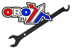 T-STEM WRENCH KAWASAKI KX, PSYCHIC MX-12290
