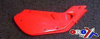 SIDE PANELS CR250 97-99, UFO 3602-070 RED thumbnail 2
