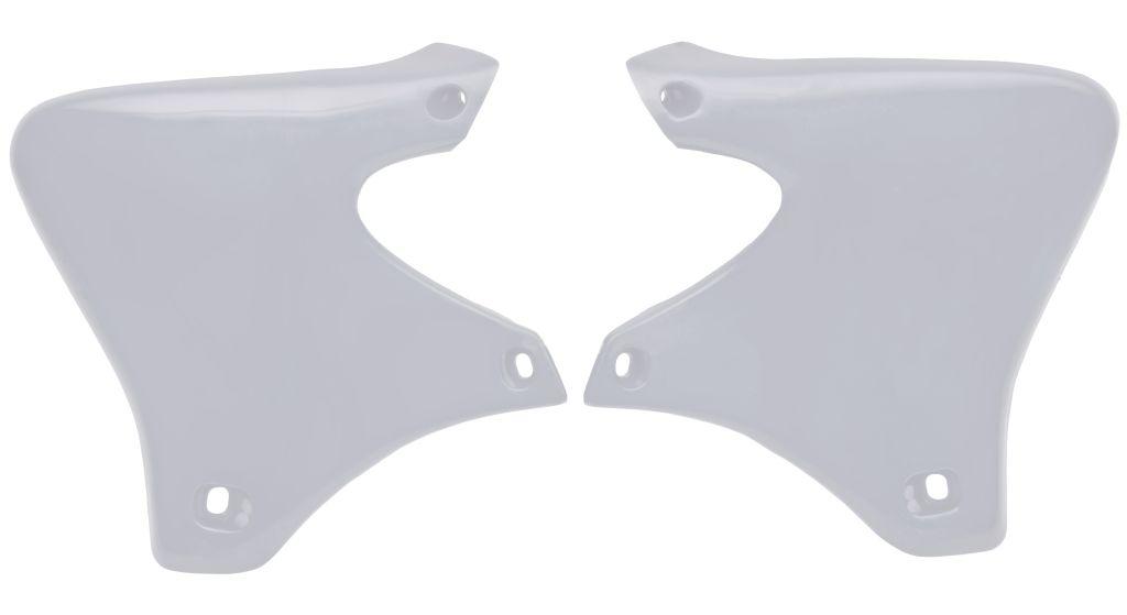 RADIATOR SCOOPS 00-02 YZF WRF, RTECH R-CVYZFBN9902 image 1