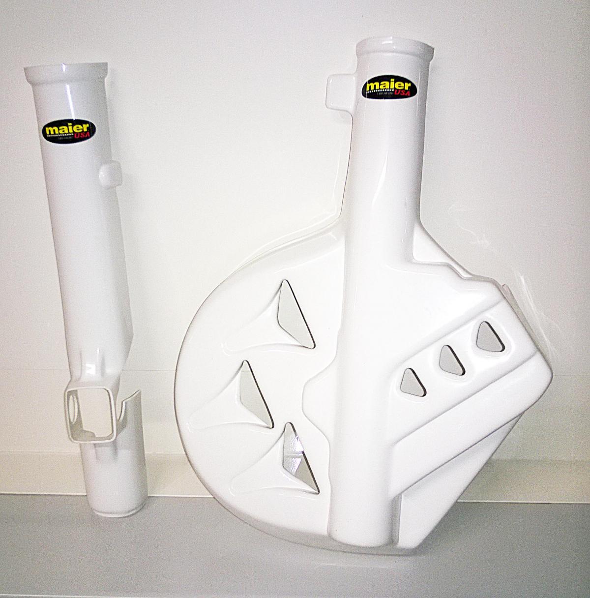 DISC COVER DR250/350 90-7 image 1