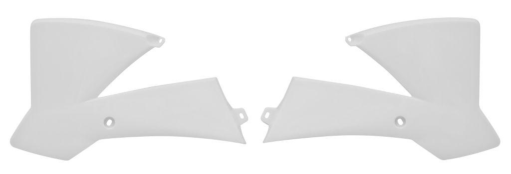 RADIATOR SCOOPSKTM65 02-08, RTECH R-CVKTMBN0065 image 1