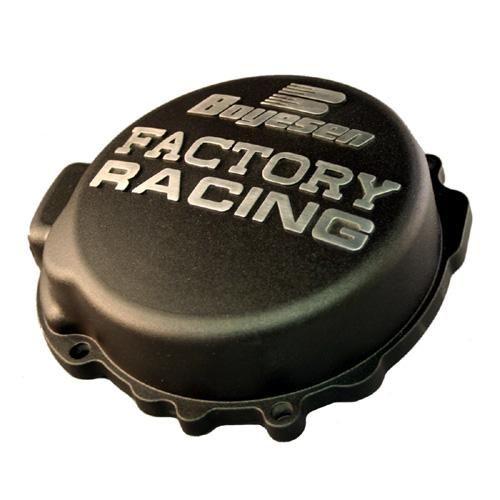 IGNITION COVER 01-12 KTM125, 07-12 SX144/150 IGNITION COVER, BOYESEN IGNITION COVER SC-41B thumbnail 3