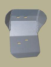 SKID PLATE HD ALUMINIUM ENDURO 98-03 KTM SX/EXC 125/200, 211 RICOCHET