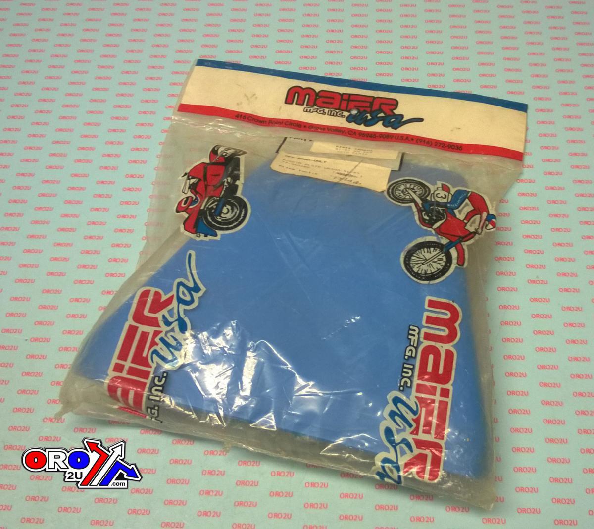 P/SKID PLATE WR200 91/92 thumbnail 2