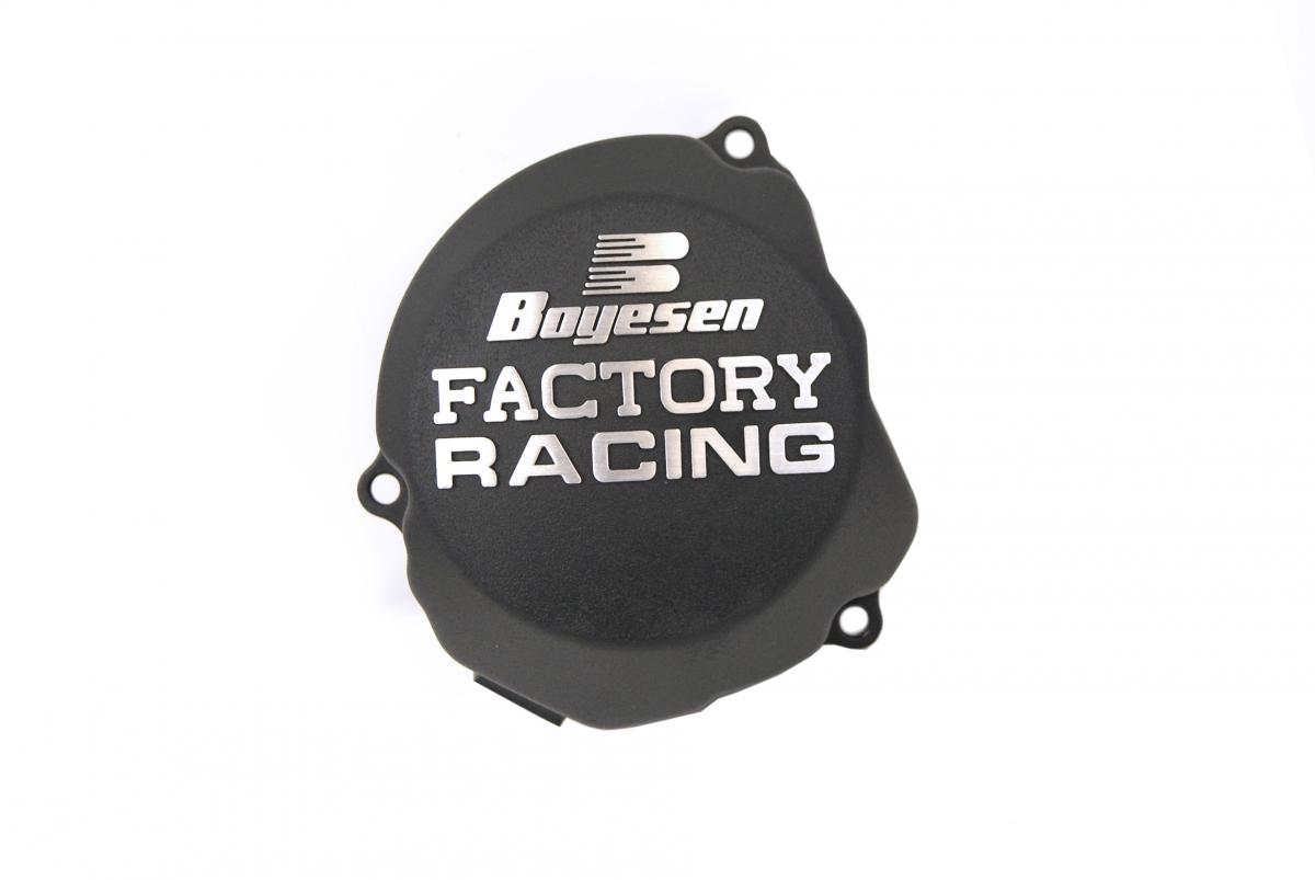 IGNITION COVER 03-17 SX85, BOYESEN SC-46B KTM