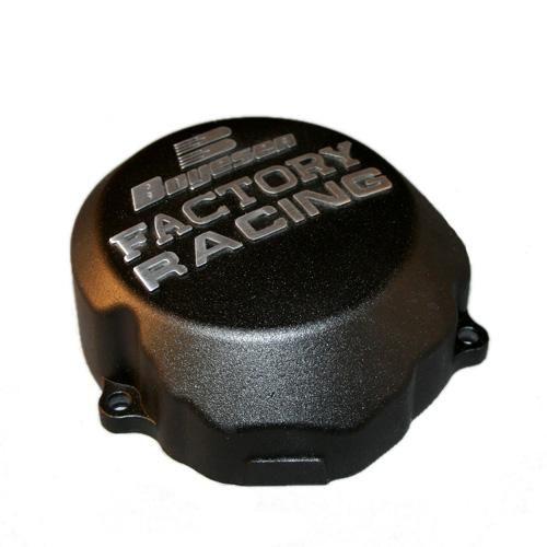 IGNITION COVER 03-17 SX85, BOYESEN SC-46B KTM thumbnail 2