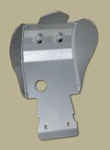 SKID PLATE HD ALUMINIUM ENDURO 09-20 KAWASAKI KX 250 F, 467 RICOCHET