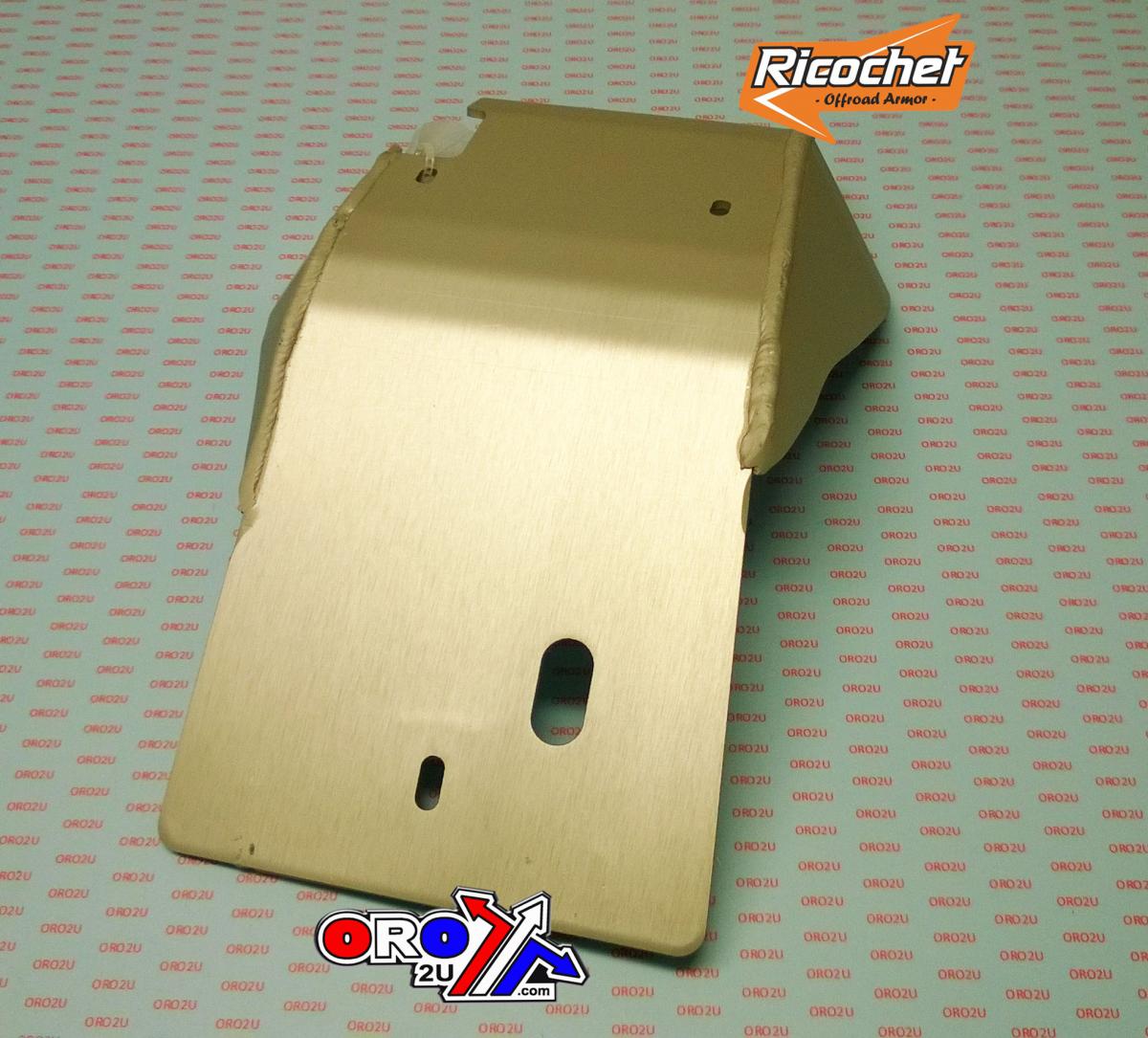 SKID PLATE HD ALUMINIUM ENDURO 17-18 250/300 TE/TC, XC/XC-W, 307 RICOCHET thumbnail 2