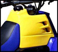 BANSHEE 350 ALL 5.5 US GL, CLARKE FUEL TANK 11420-01 image 1