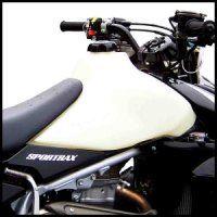 04-06 TRX FUEL TANK 3.9 USG, CLARKE FUEL TANK 11456-01 image 1