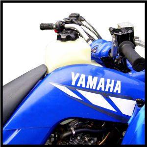 YFM660R 01-05 OS NATURAL, CLARKE FUEL TANK 11462 image 1
