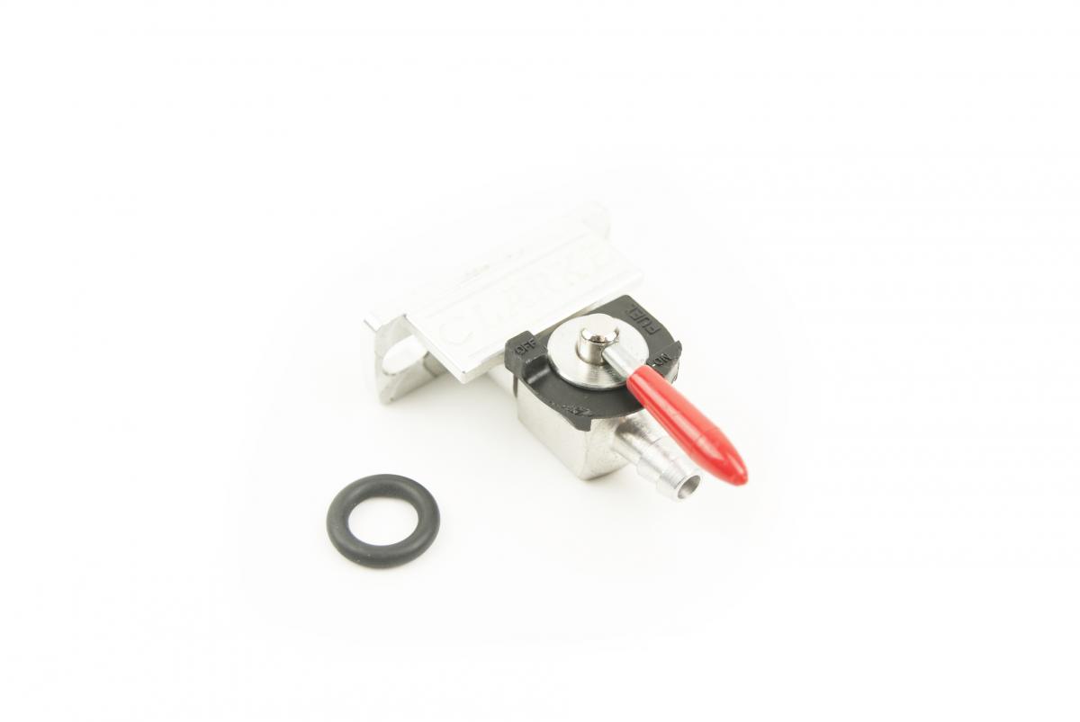 PETROL TAP CLARKE NO GROOVE 1377NS-01