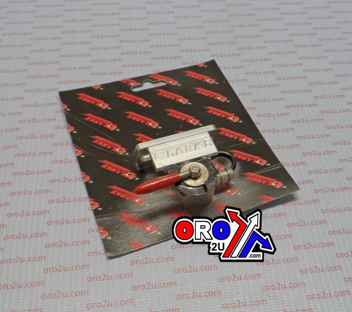 PETROL TAP 90 CLARKE GROOVED 1377NS90-02 image 1
