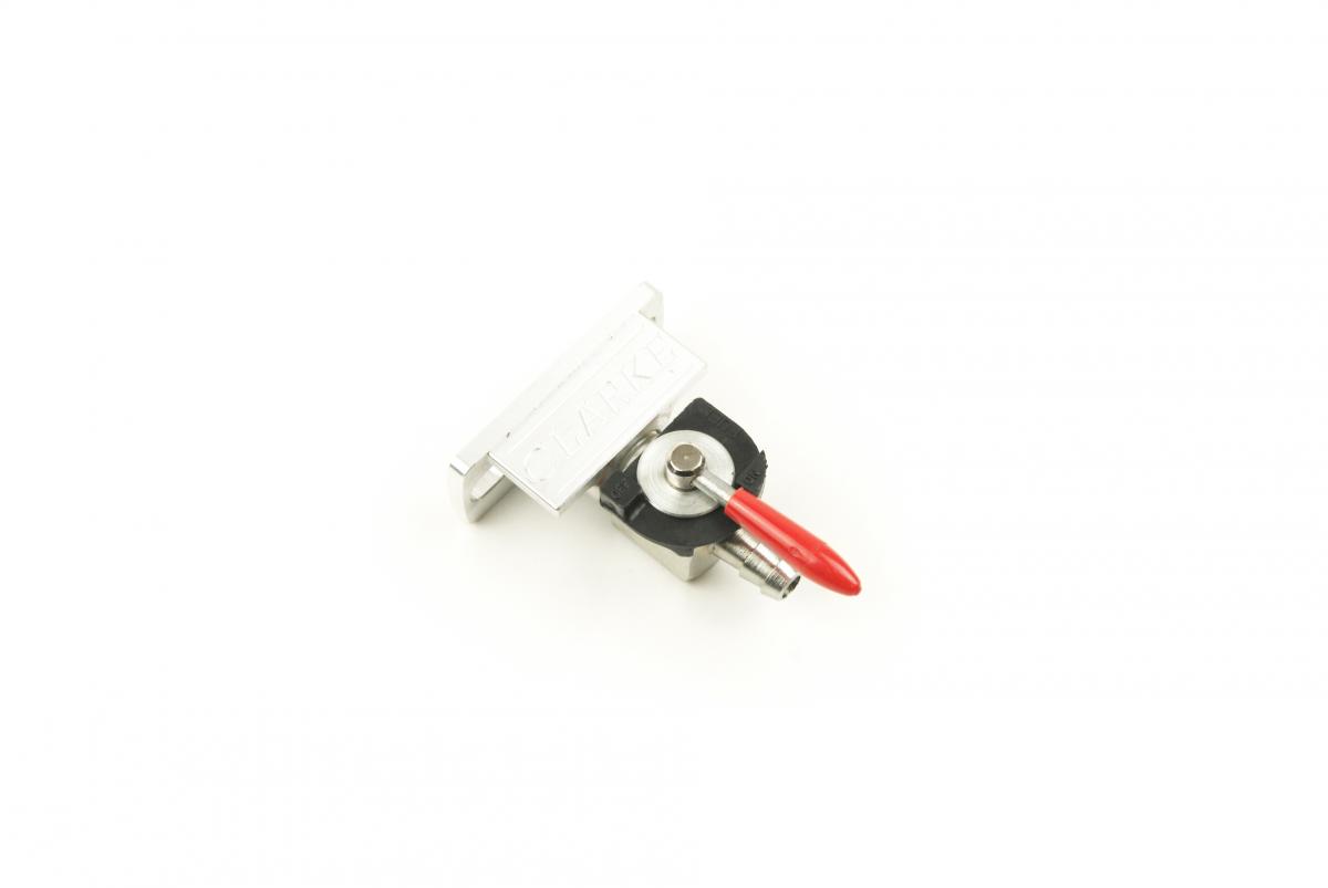 PETROL TAP CLARKE GROOVED 1377NS-02