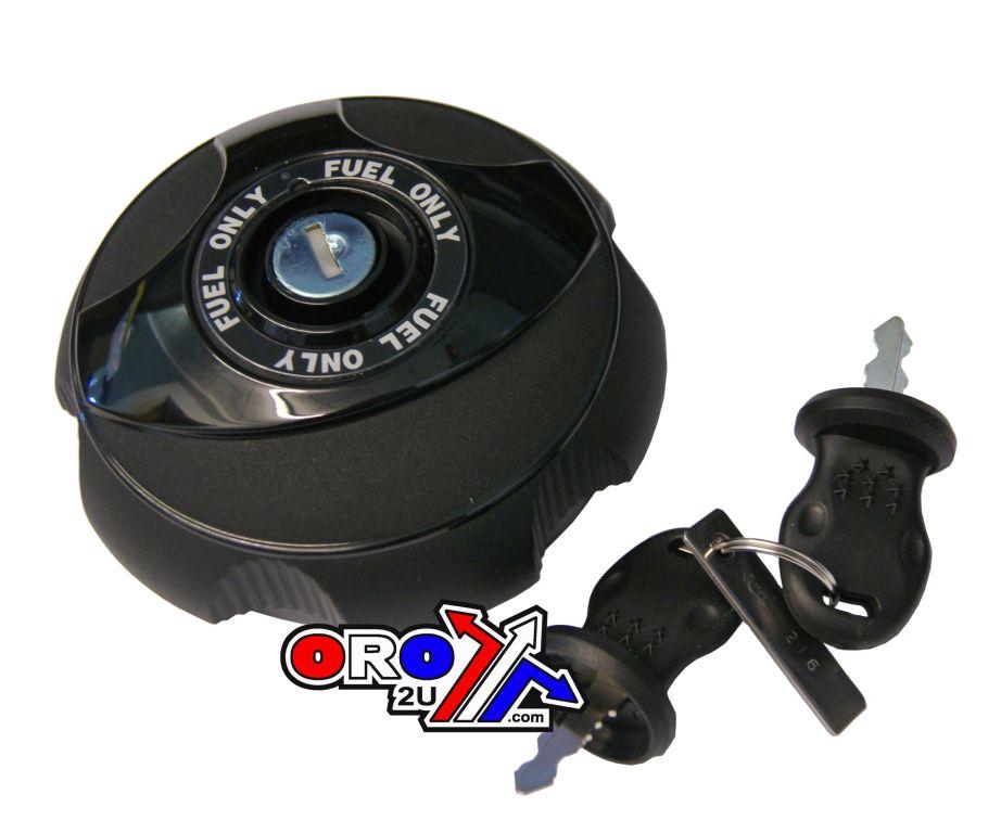 GAS TANK CAP ATV YAM, POLARIS image 1
