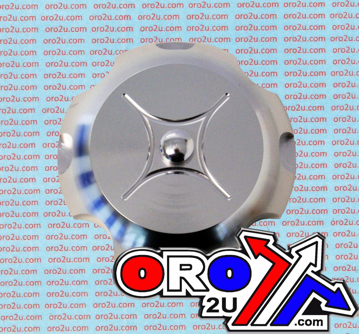GAS TANK CAP ATV YAM/SUZ image 1