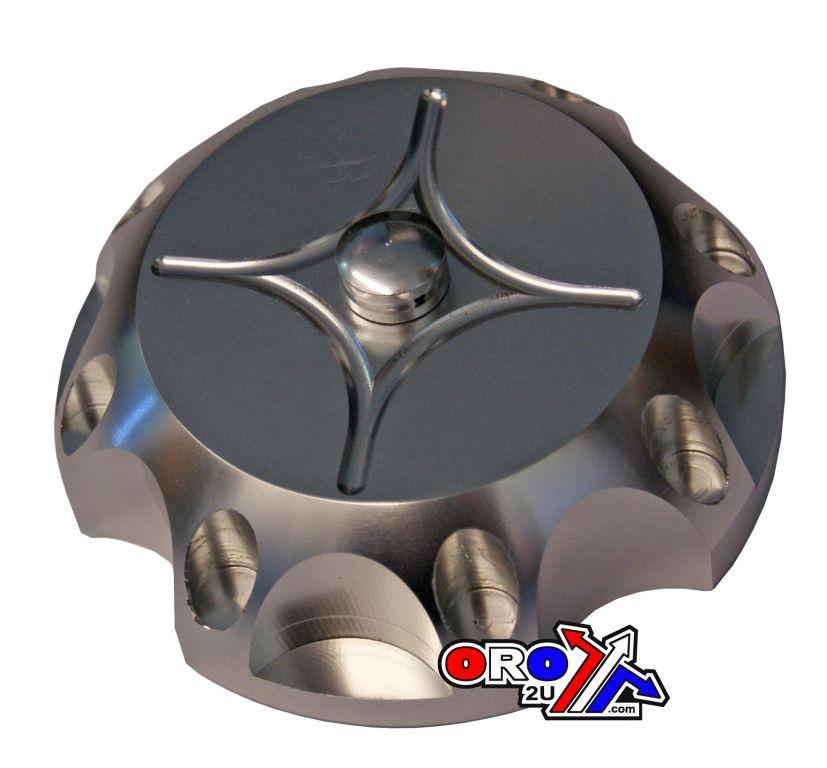 GAS TANK CAP ATV KYMCO image 1
