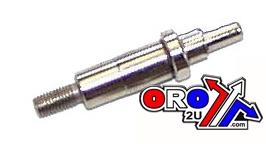 WATER PUMP SHAFT 19241-MEB-670, HONDA CRF450R 2002-2008 thumbnail 2