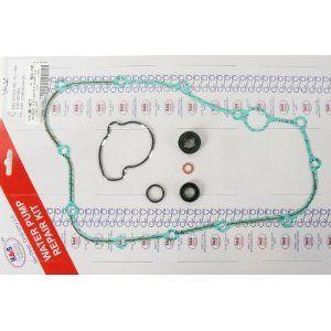 WATER PUMP KIT CRF250R X 04-09, Note! No bearing in this kit image 1
