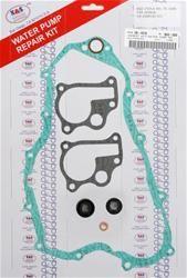 WATER PUMP KIT CR250 92-01 image 1