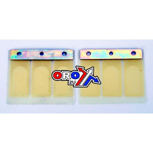 BOYESEN REEDS 608R RM KDX HUSQ, BR001608 thumbnail 2