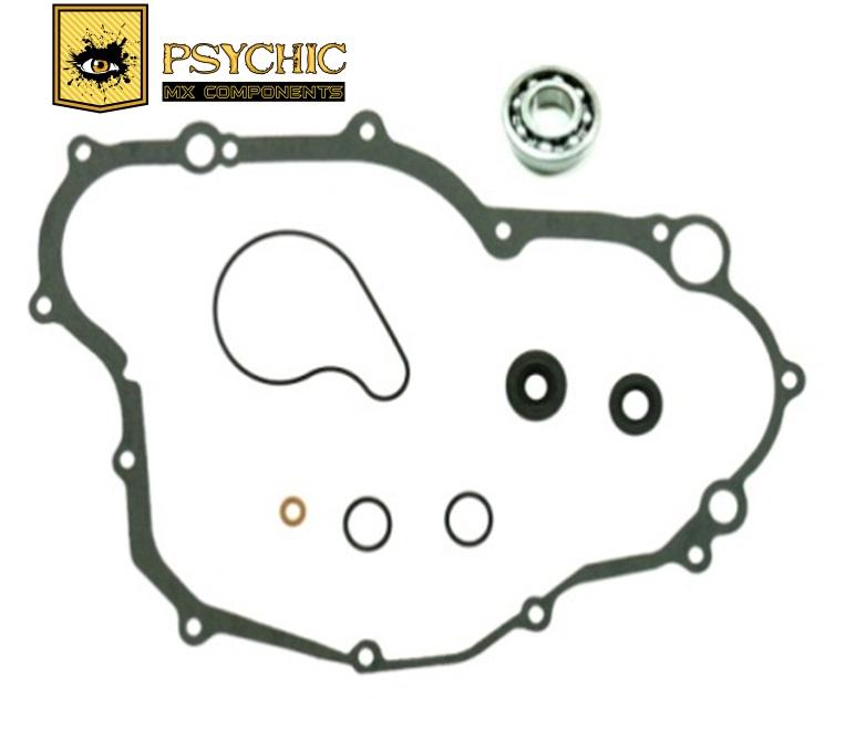 WATER PUMP KIT YZF250 WRF250, WITH BEARING, MX-10219 image 1