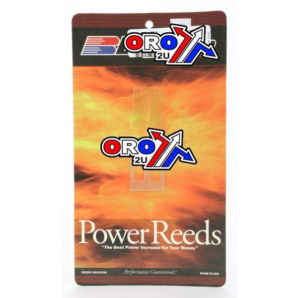 BOYESEN REEDS 610 RM80 77-85 image 1