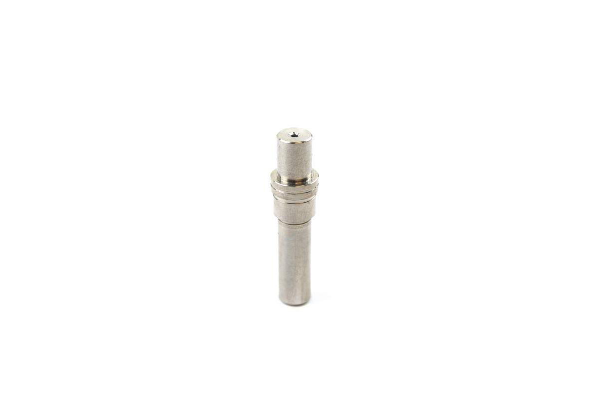 WATER PUMP SHAFT 13107-0130, KAWASAKI KX 250 F, MX-10208B, SHAFT ONLY