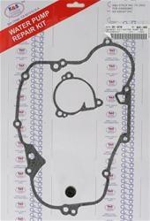 WATER PUMP KIT KX500 87-04 KS75-2003 image 1