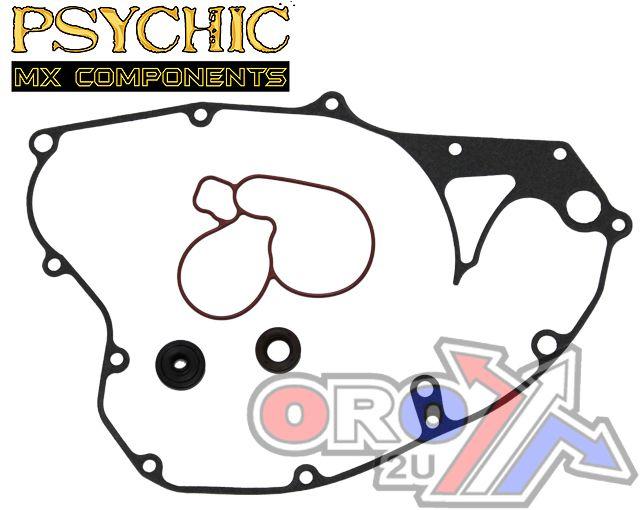 WATER PUMP KIT RMZ250 07-09 MX-10212 image 1