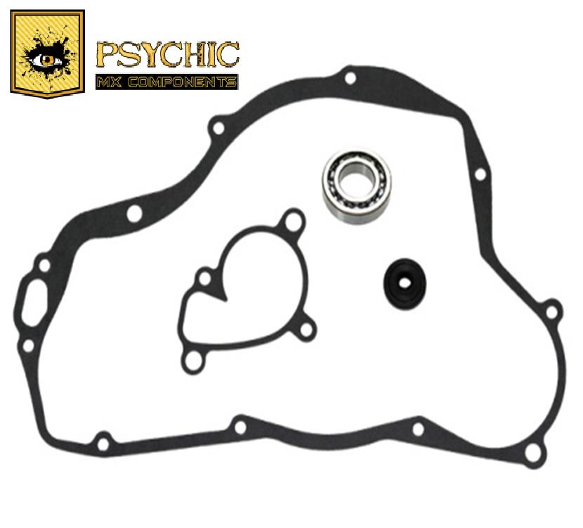 WATER PUMP KIT RM250 03-08, WITH BEARING, MX-10214 image 1